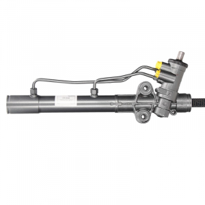 Кермова рейка